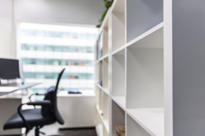 Bookcase Construction in Winston Salem, NC