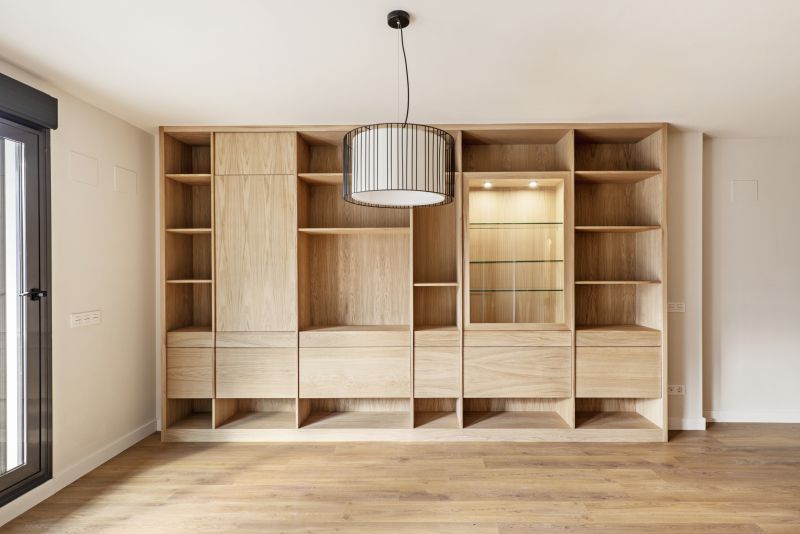 Bookcase Installation in Frederick, MD