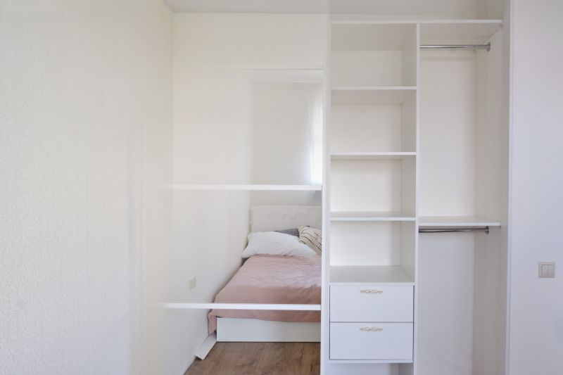 Built In Storage Installation in Alexandria, VA