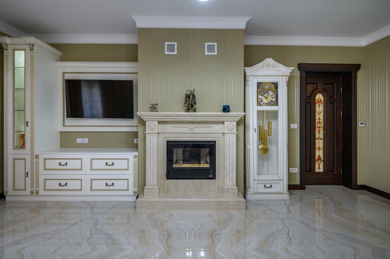 Fireplace Built Ins Installation in Frederick, MD