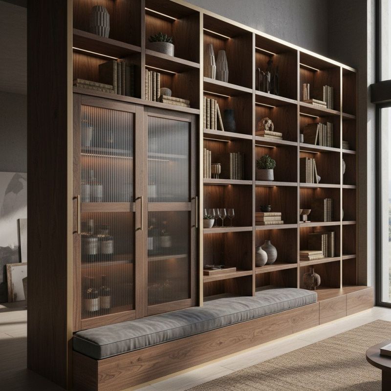 Furniture Construction in Alexandria, VA