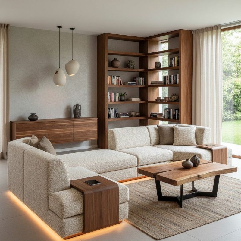 Furniture Construction in Frederick, MD