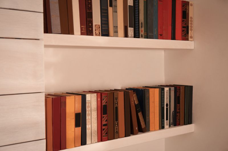 Library Shelving Installation in Fairfax, VA