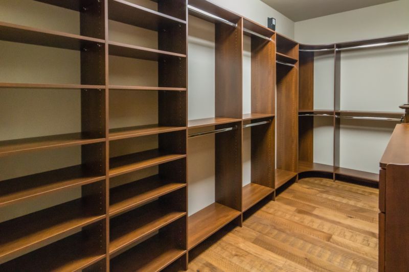Library Shelving Installation in Frederick, MD