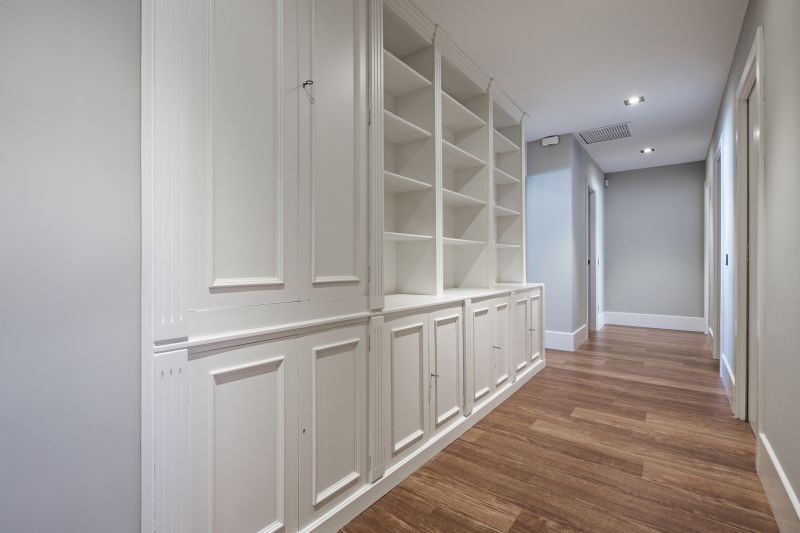 Bookcase Installation in Annapolis, MD