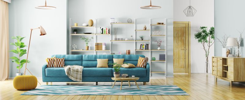 Built In Bookshelves Installation in Annapolis, MD