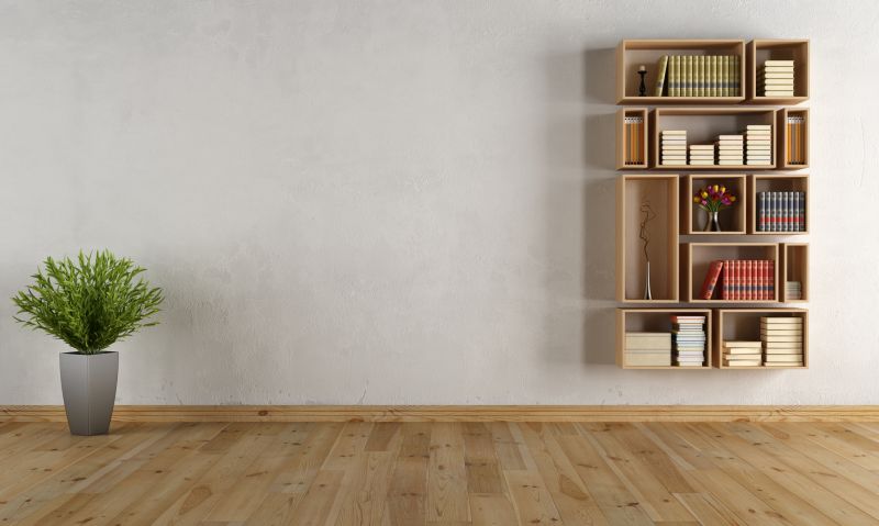 Customized Shelving Service in Alexandria, VA
