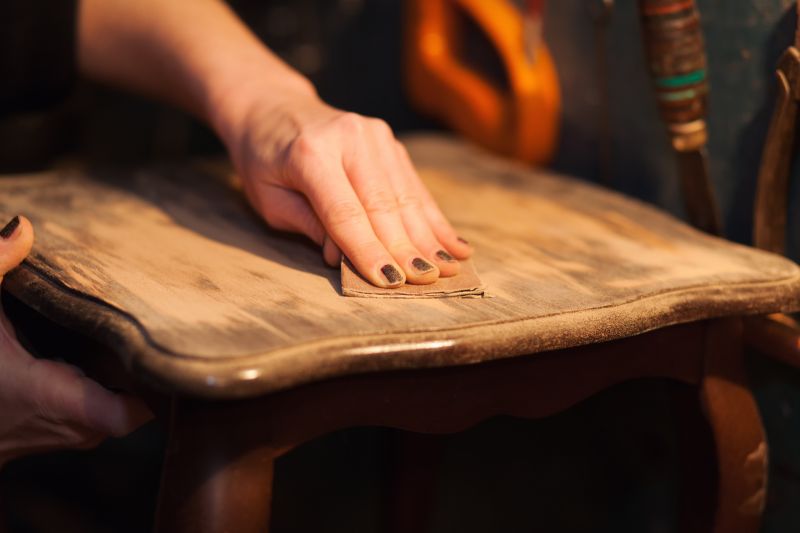 Top Rated Furniture Stripping Products
